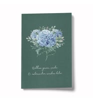 Rabbine Güven Mini Defter (06)