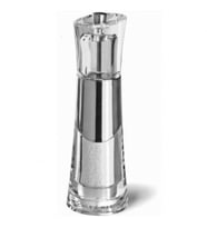 Cole & Mason H57272P Bobbi 185mm Tuz Değirmeni