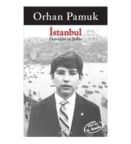 İstanbul - Hatıralar ve Şehir