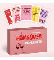 Hangover Romantik İçki Oyunu