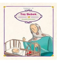 Klasiklerimiz 20 - Taş Bebek Türk