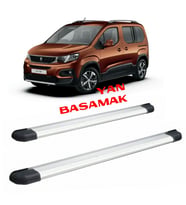 PEUGEOT RİFTER YAN BASAMAK 2019 2020 2021 KISA ŞASE
