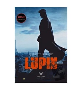 Lupin / Theseus Yayınevi / Maurice Leblanc