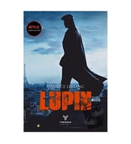 Lupin / Theseus Yayınevi / Maurice Leblanc