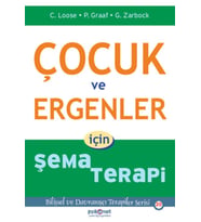 Çocuk ve Ergenler için Şema Terapi