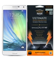 Buff Galaxy A7 ile Uyumlu Darbe Emici Ekran Koruyucu Film