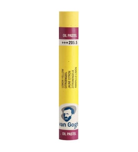 Van Gogh Yağlı Pastel Boya 205,5 Lemon Yellow 
