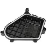 BMW F01 2008-2012 Far Kasa Kapağı Sol Xenon Kısa Hüzme 63117225233 Wender