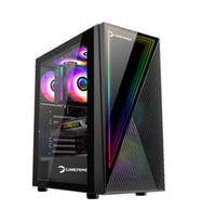 GamePower Ravadin 3X ARGB Gaming Kasa