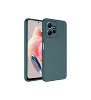 Xiaomi Redmi Note 12 4G Uyumlu Kılıf Zore Mara Lansman Kapak
