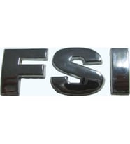 VOLKSWAGEN UYUMLU FSI DÜZ YAZI 1J0853675L