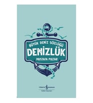 Denizlük – Büyük Deniz Sözlüğü (Ciltli)