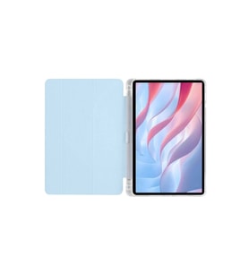 Huawei Honor Pad X9a Kalemlikli Mars Tablet Kılıfı - Siyah