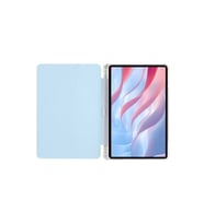 Huawei Honor Pad X9a Kalemlikli Mars Tablet Kılıfı - Siyah