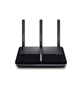TP-LINK Archer VR600 AC1600 DUAL BAND VDSL GIGABIT FİBER 3G-4G MODEM ROUTER