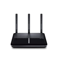 TP-LINK Archer VR600 AC1600 DUAL BAND VDSL GIGABIT FİBER 3G-4G MODEM ROUTER