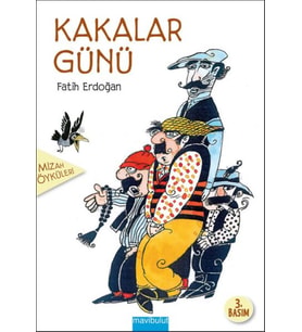 Kakalar Günü