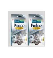 Pro Line Aktif Karbon Kedi Kumu 10 Lt X 2 Adet
