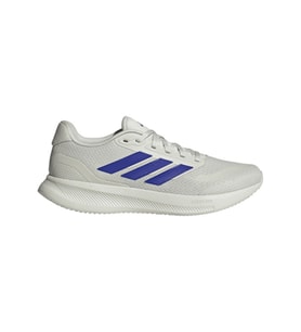 Adidas JI0882 Runfalcon 5 Erkek Koşu Ayakkabısı (Gri)