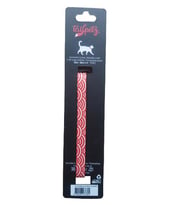 Tailpetz Cat Color Easy & Safety Lock Japan Ayarlanır Kedi Boyun Tasması