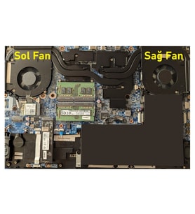Monster Abra A7 V15.4.4 Sağ Fan V1 (5V)