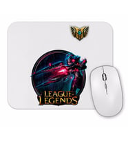 Call of Duty 01 Mouse Pad