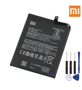 Xiaomi Mi9 Bm3L Pil Batarya ve Tamir Seti 3200 Mah