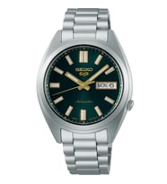 Seiko5 Sports SRPL57K1 Otomatik Erkek Kol Saati