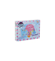 Ca Games My Little Pony 100 Parça Kiz Çocuk Puzzle CA.5010