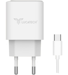 Lexroo iPhone 16 Pro / 16 Pro Max / 17 Pro / 17 Pro Max ile Uyumlu PD Type-C 35W Hızlı Şarj Aleti