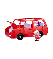 G0541 Büyük Aile Arabası +3 yaş