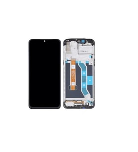 Oppo Realme 6İ Uyumlu Lcd Ekran Çitalı