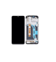 Oppo Realme 6İ Uyumlu Lcd Ekran Çitalı