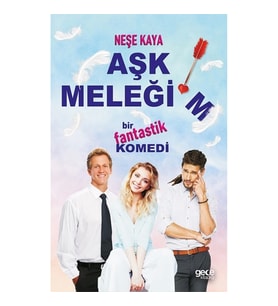 Aşk Meleğim