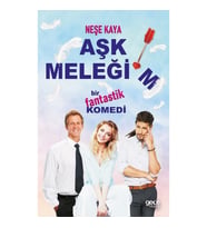 Aşk Meleğim