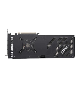 MSI GEFORCE RTX 5060 TI 8G SHADOW 3X OC CLASSIC