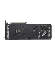 MSI GEFORCE RTX 5060 TI 8G SHADOW 3X OC CLASSIC