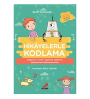 Hikayelerle Kodlama