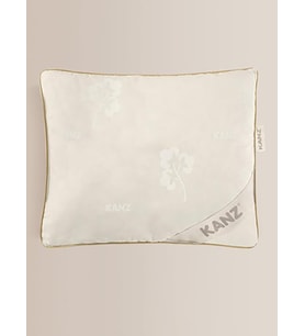 Kanz Pamuk Bebek Yastığı 35x45 cm - Standart