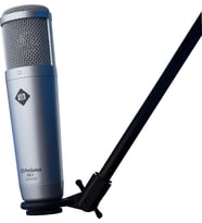 Presonus Px-1, Profesyonel Geniş Diyafram Cardioid Condenser Stüdyo Mikrofonu