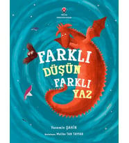 Farklı Düşün Farklı Yaz