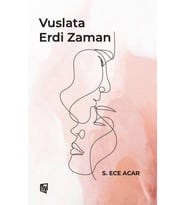 S. Ece Acar - Vuslata Erdi Zaman (Krem)
