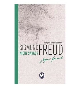 Niçin Savaş?