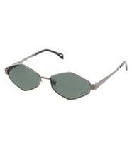 Osse OS3890-03 56 Unisex Güneş Gözlüğü (Yeşil)