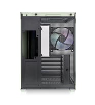 THERMALTAKE VIEW 80 MATCHA GREEN CA-1Z2-00MEWN-00 4-ARGB Fanlı Gaming Mid-Tower PC Kasası Yeşil