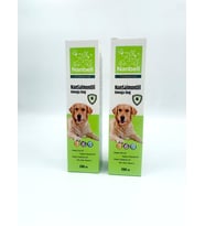 2 kutu Köpekler İçin NanSalmonOil Omega 3-6-9 200ml 