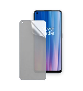 SChitec OnePlus Nord CE 2 5G Uyumlu Ön Yüzey Mat Hidrojel Ekran Koruyucu