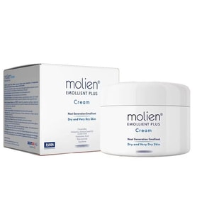 Molien Emollient Plus Nemlendirici Krem 300 ml