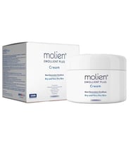 Molien Emollient Plus Nemlendirici Krem 300 ml