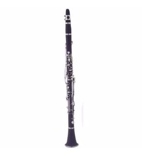 Bohemia BCL 3000 Sol Klarnet